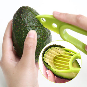 FREE Avocado Slicer