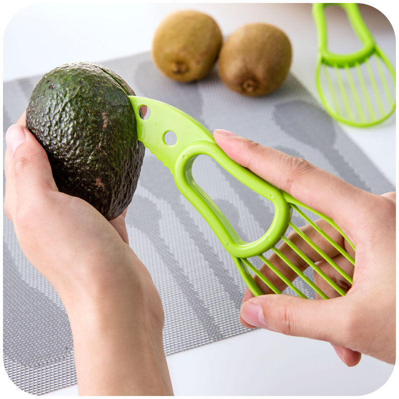 FREE Avocado Slicer