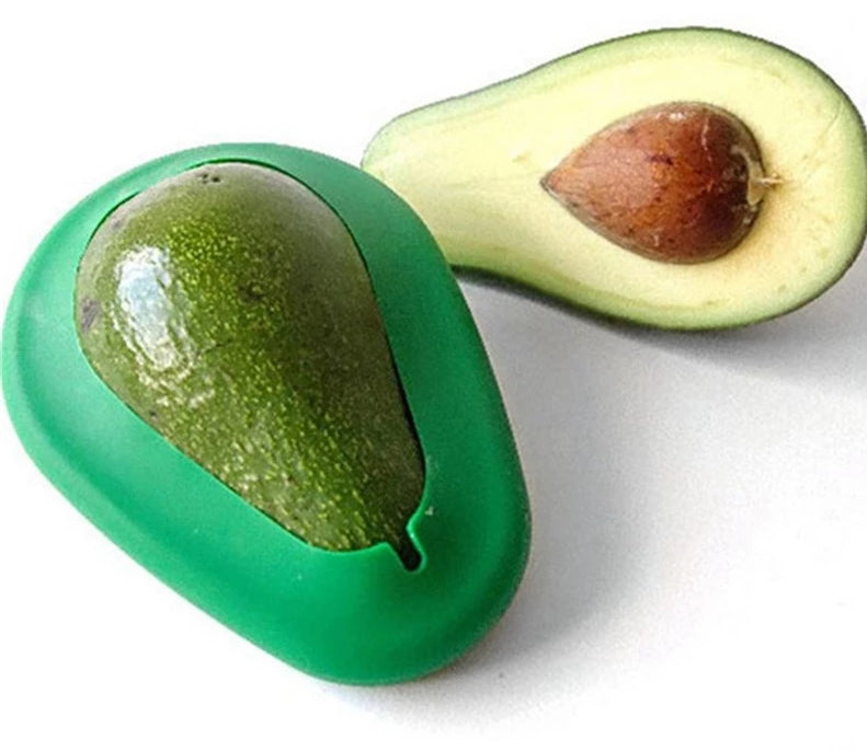 Silicone Avocado Saver