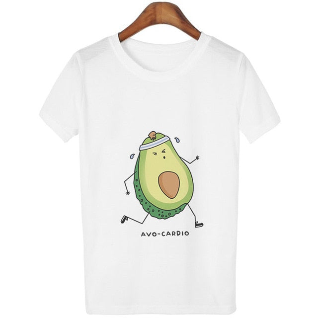 Avocado Tees