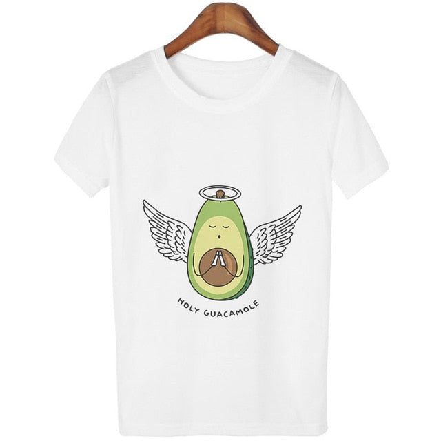 Avocado Tees