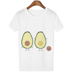 Avocado Tees