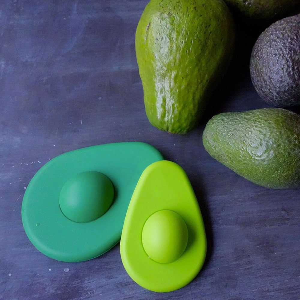 Silicone Avocado Saver