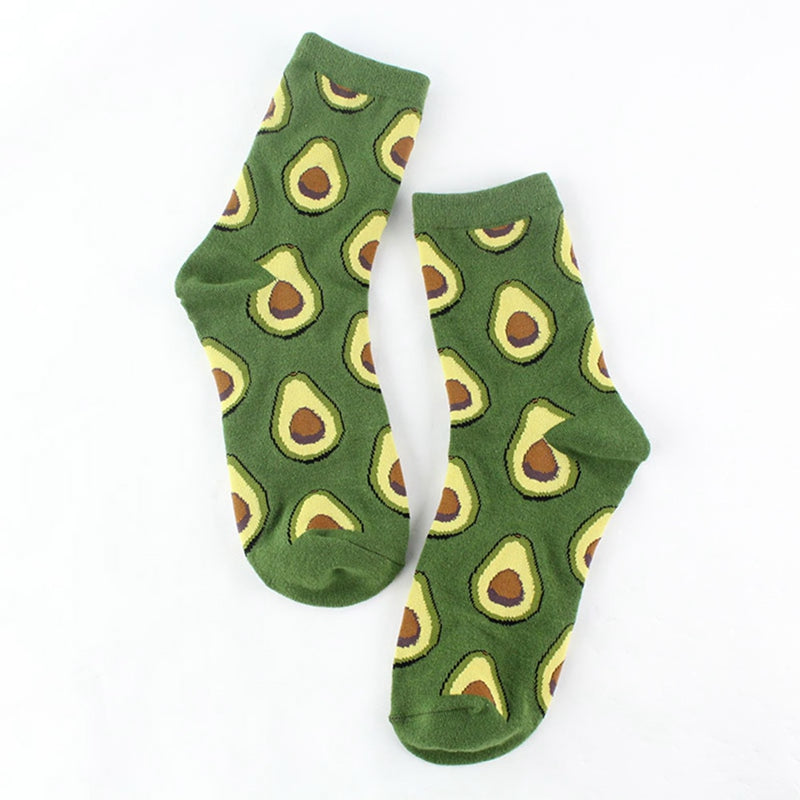 Avocado Socks